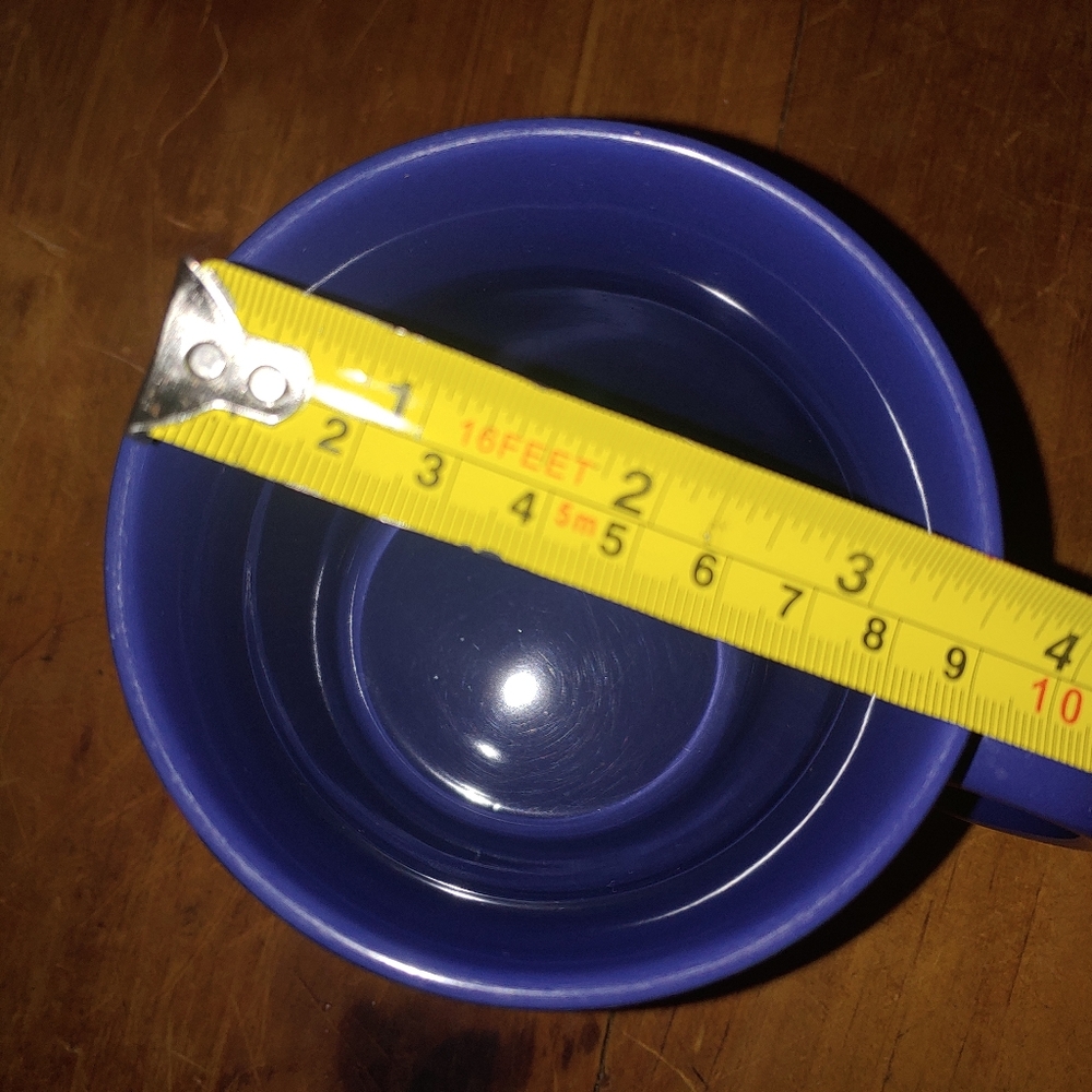 Disney Ursula mug. - Picture 8 of 8